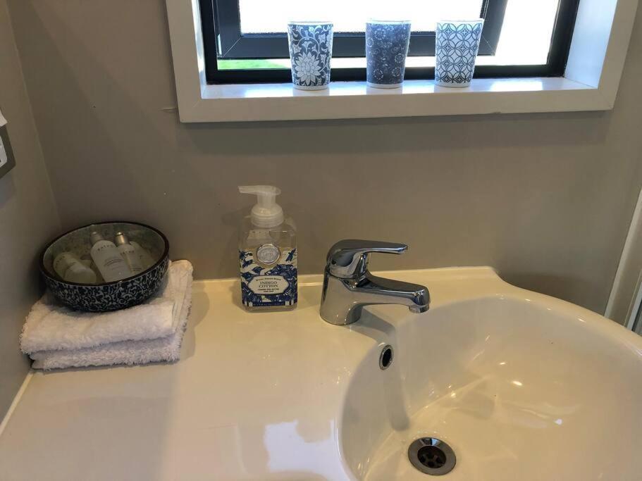 Private, Tasteful Studio Διαμέρισμα Γουανάκα Εξωτερικό φωτογραφία